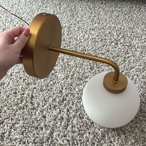 Wall Sconce